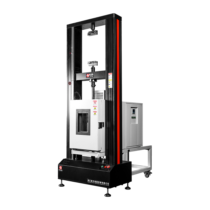 WDW-serie microprocessorgestuurde elektronische universele testmachine-omgevingsbox