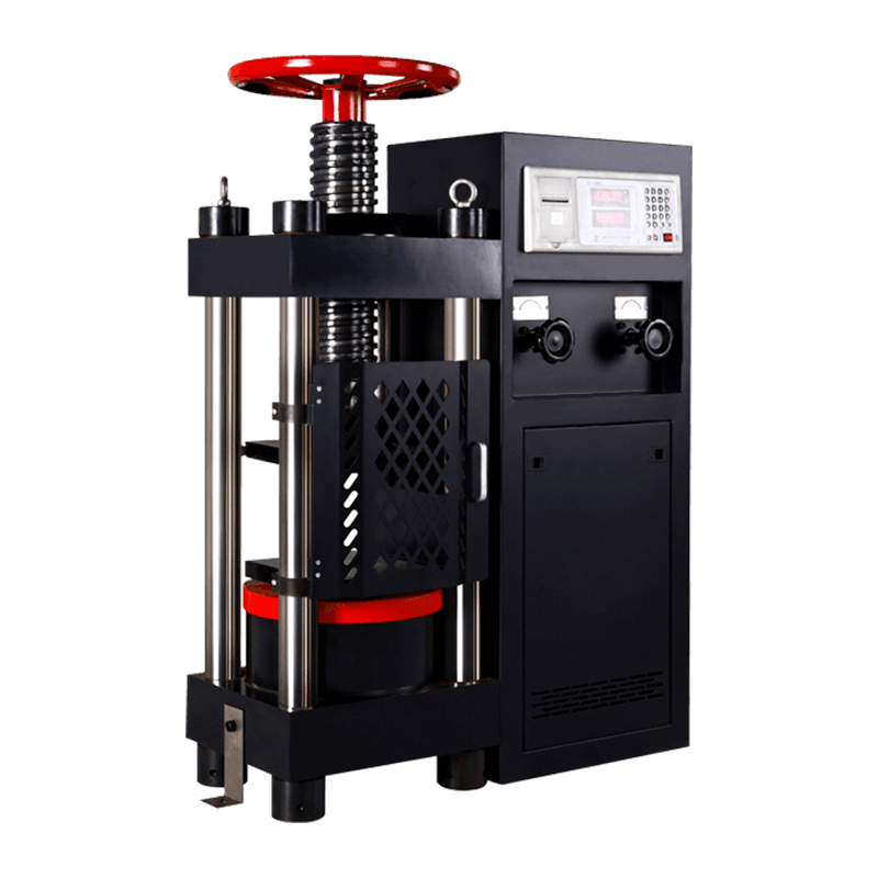 YES-2000 digitale druktestmachine