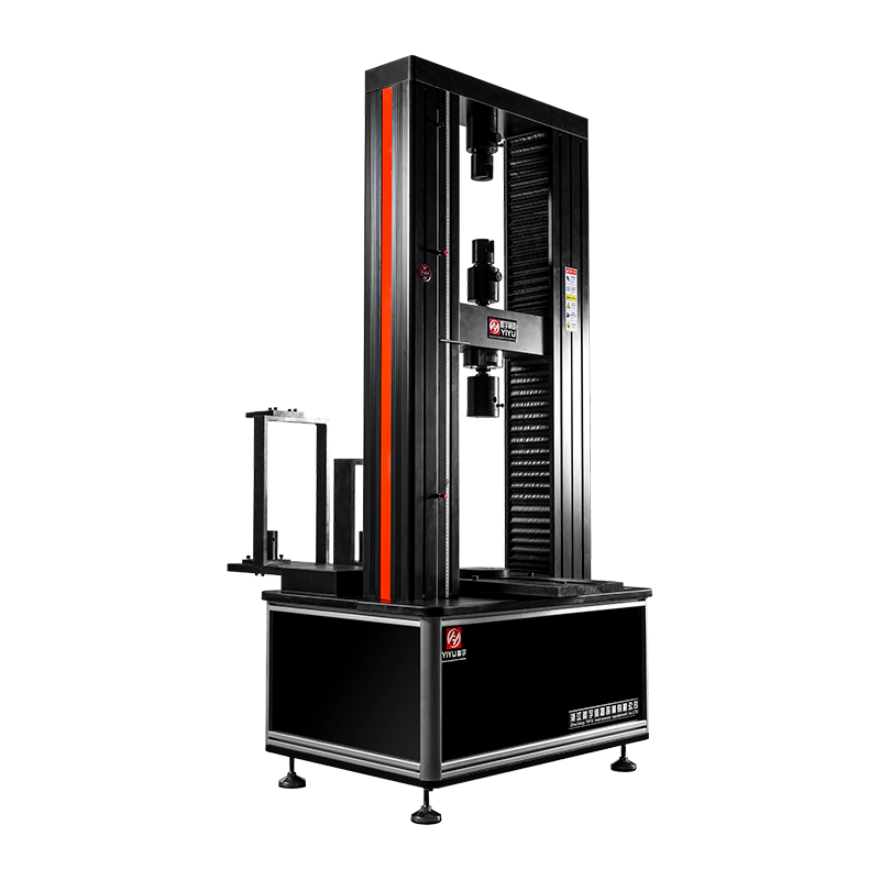 WDW-200G Mechanische prestatietestmachine voor steigerbevestigingsmiddelen voor stalen buizen