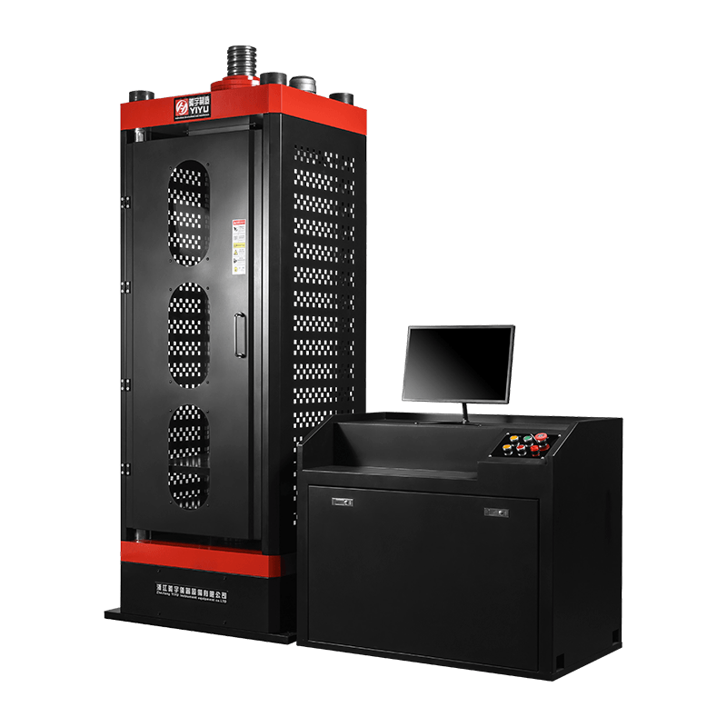 YYD-300 Microcomputergestuurde constante spanningsrookpers