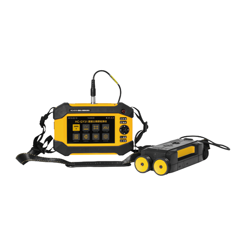 HC-GY21/GY31 Betonwapeningdetector