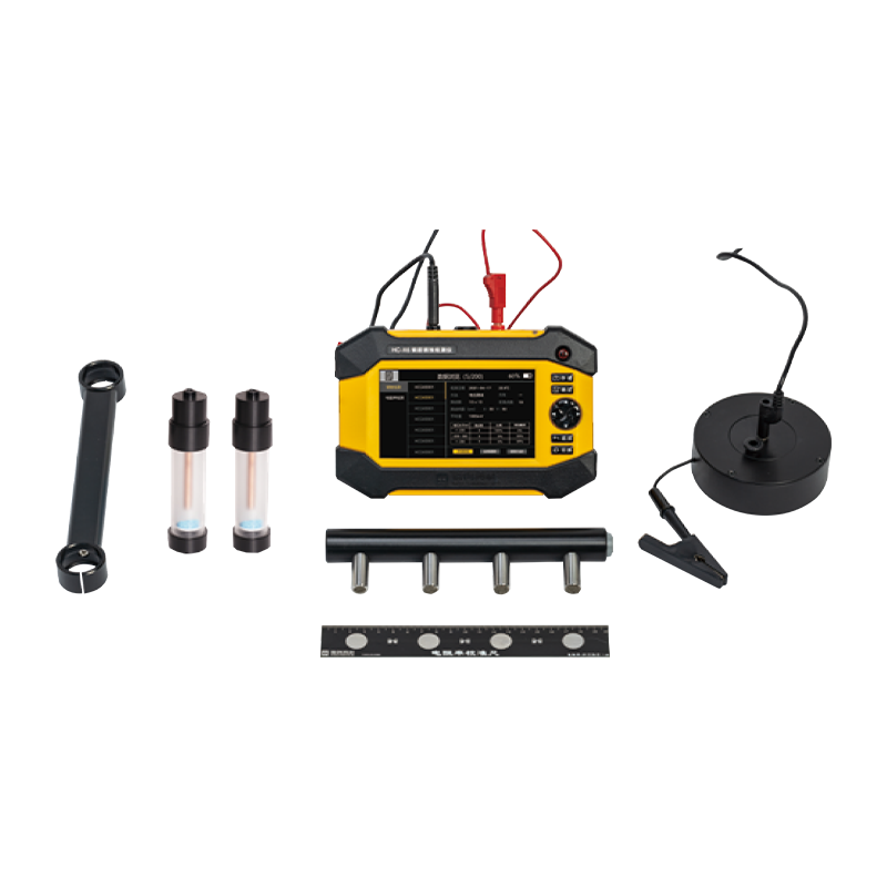 HC-X6 Staalcorrosiedetector