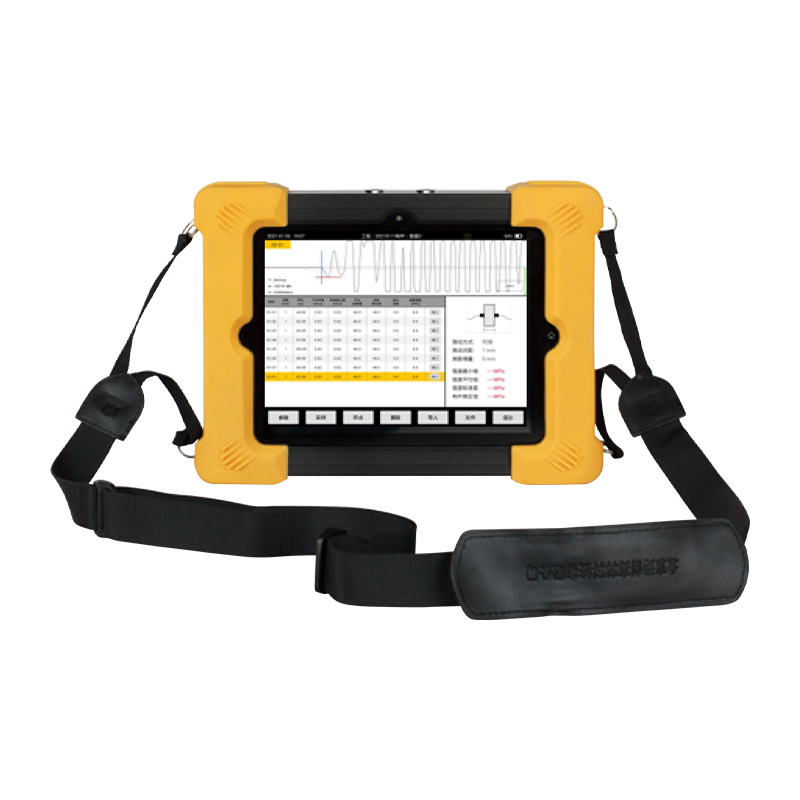 HC-U91/U81 Ultrasone betondetector