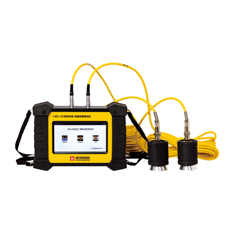 HC-CS202 Scheurdieptetester