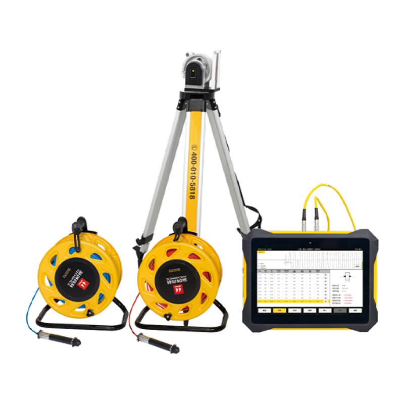 HC-U92 Multifunctionele ultrasone betondetector