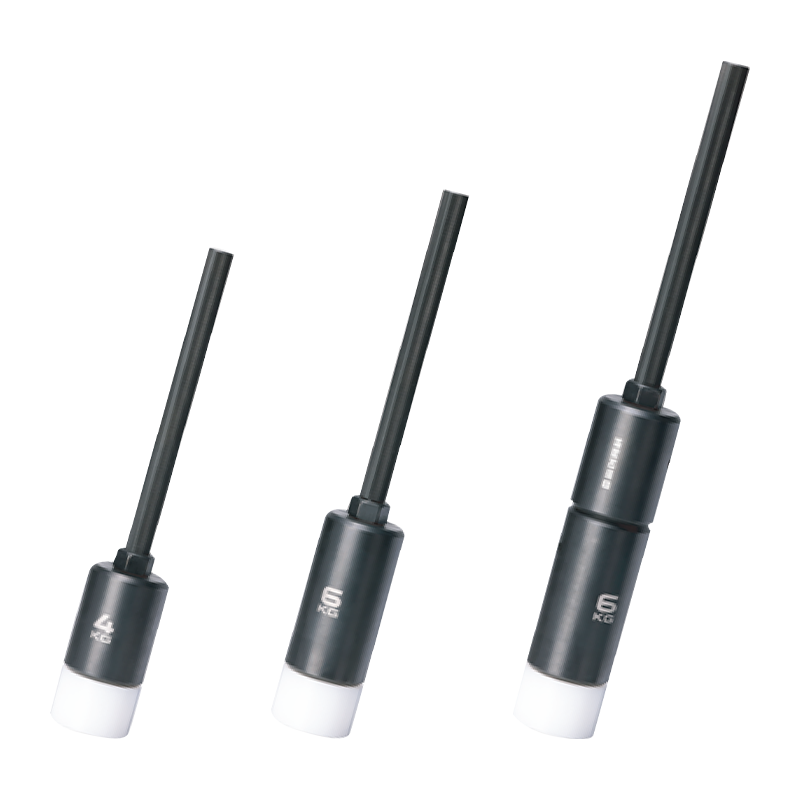 HC-DTL2 hengel met lage spanning