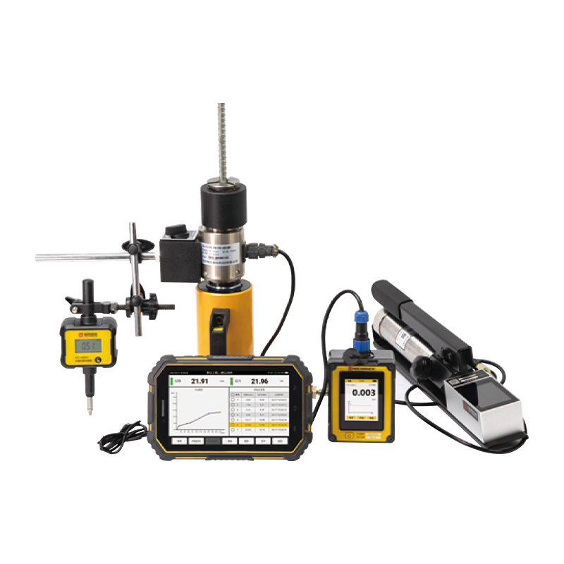 HC-MG01 draadloze ankertester