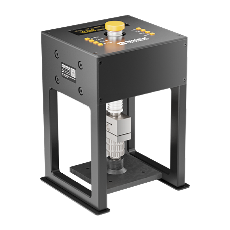 HC-D10/D10X elektrische verbindingssterktetester
