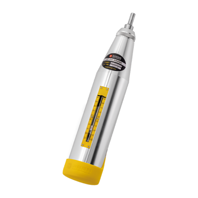 HT-20A Mortel-reboundtester