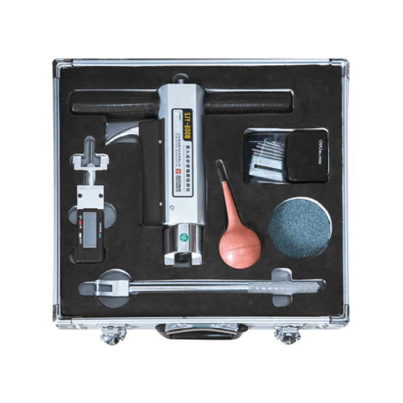 SJY-500/800B/1000 Penetratiesterktetester