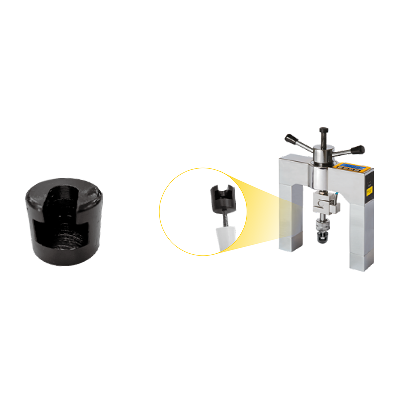 HC-MD60 Draadtrekinstrument met hoge precisie